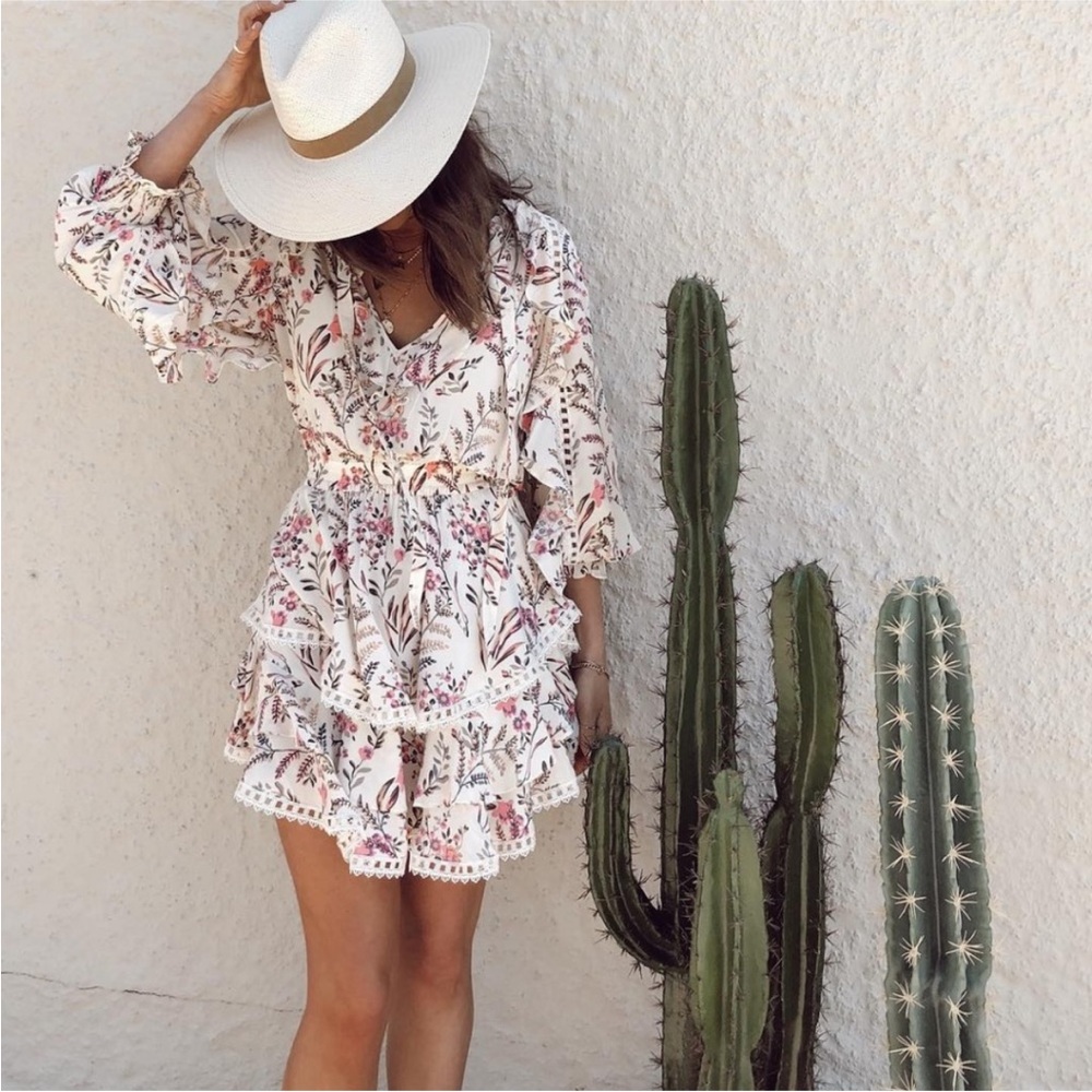 Maisie Playdress Size S Spell & the Gypsy Collective